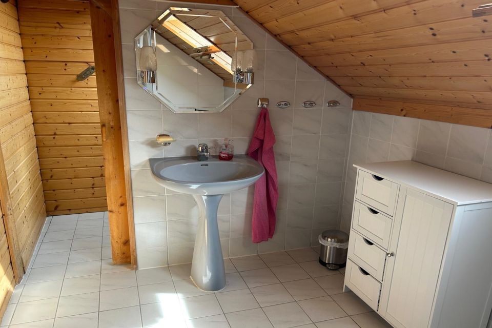 Bad, Foto: Familie Schwarz, Lizenz: Familie Schwarz